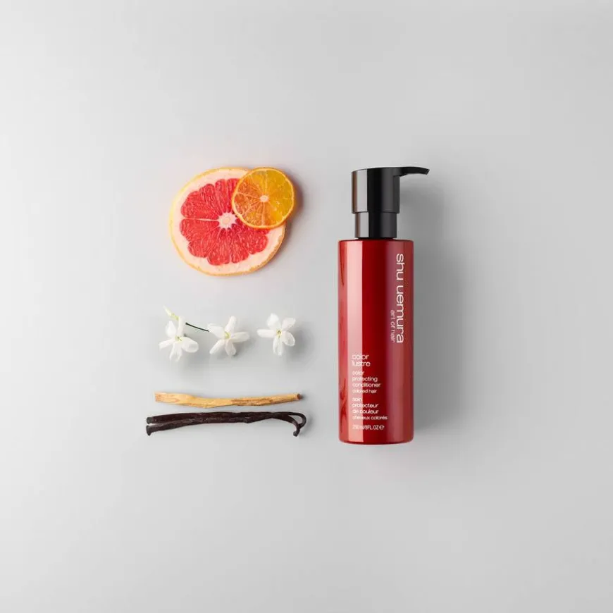 Color Lustre Conditioner 250ml