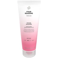 Color Mask Toning Shampoo Rose 250ml