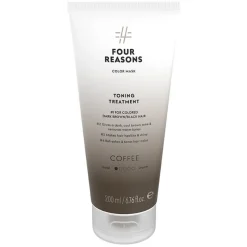 Color Mask Toning Treatment Coffee 200ml
