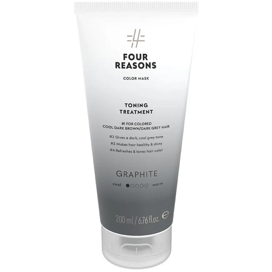 Color Mask Toning Treatment Graphite 200ml
