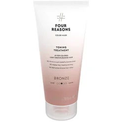 Color Mask Toning Treatment Bronze 200ml