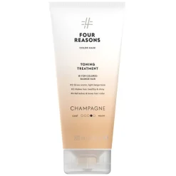 Color Mask Toning Treatment Champagne 200ml