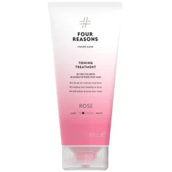 Color Mask Toning Treatment Rose 200ml