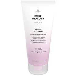 Color Mask Toning Treatment Pearl 200ml
