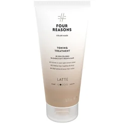 Color Mask Toning Treatment Latte 200ml
