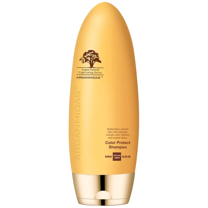 Color Protect Shampoo 450ml