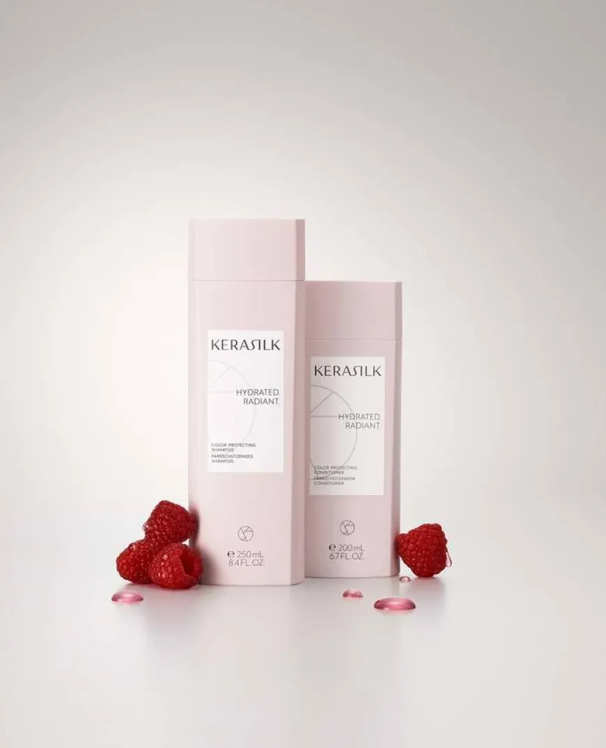 Color Protecting Shampoo 250ml