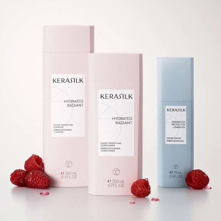 Color Protecting Shampoo 250ml