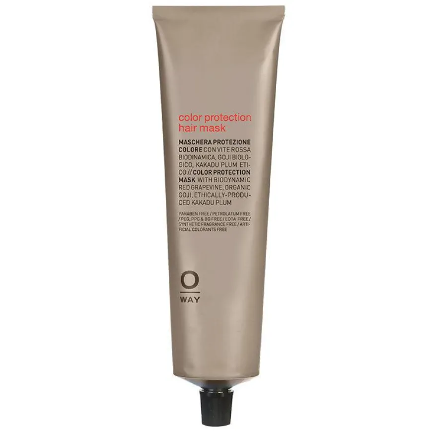 Color Protection Hair Mask 150ml