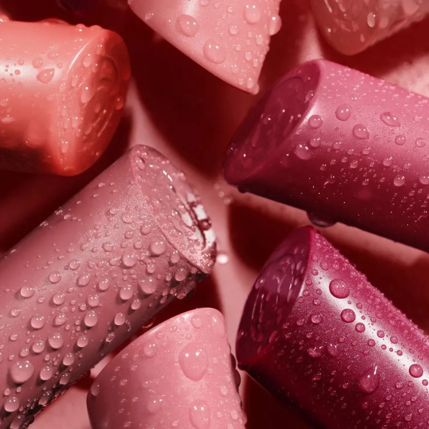 Color Riche Glow Paradise Balm-in-Lipstick 350 Rouge Paradise 3,8g