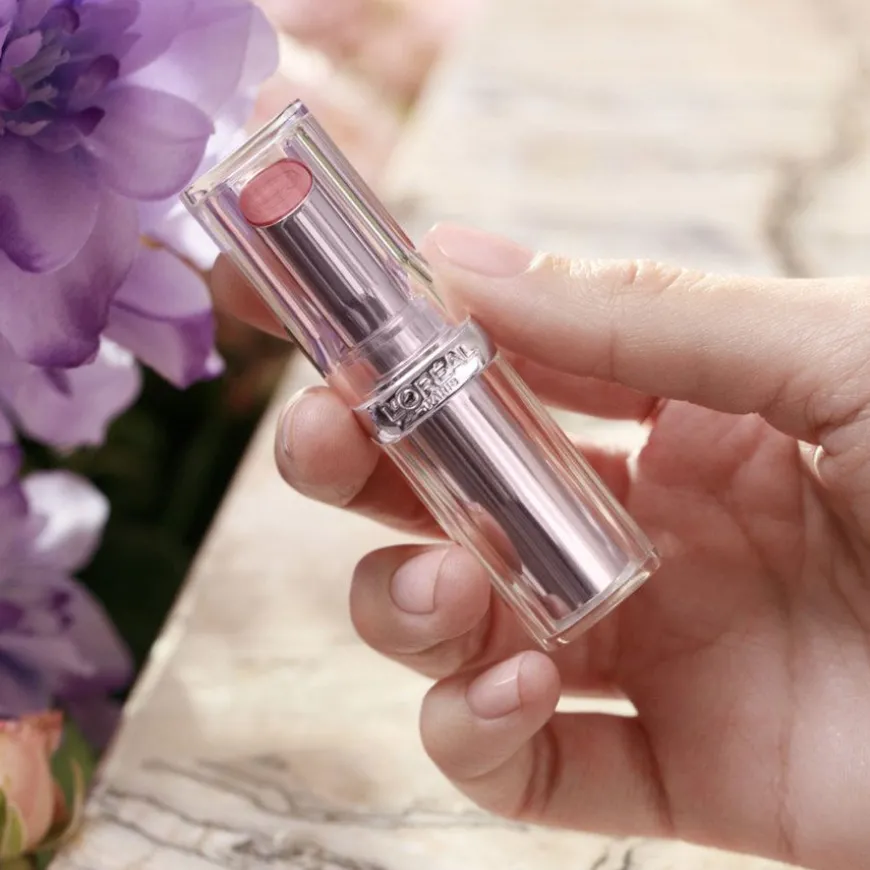 Color Riche Glow Paradise Balm-in-Lipstick 351 Watermelon Dream 3,8g