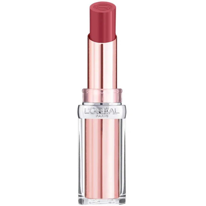 Color Riche Glow Paradise Balm-in-Lipstick 906 Blush Fantasy 3,8g