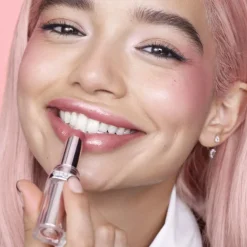 Color Riche Glow Paradise Balm-in-Lipstick 906 Blush Fantasy 3,8g