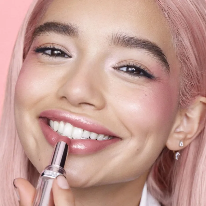 Color Riche Glow Paradise Balm-in-Lipstick 112 Pastel Exaltation 3,8g