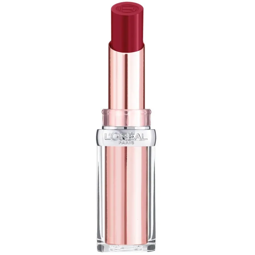 Color Riche Glow Paradise Balm-in-Lipstick 353 Mulberry Ecstatic 3,8g