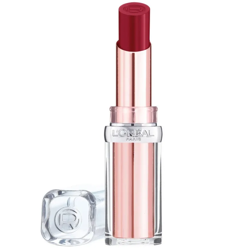 Color Riche Glow Paradise Balm-in-Lipstick 353 Mulberry Ecstatic 3,8g