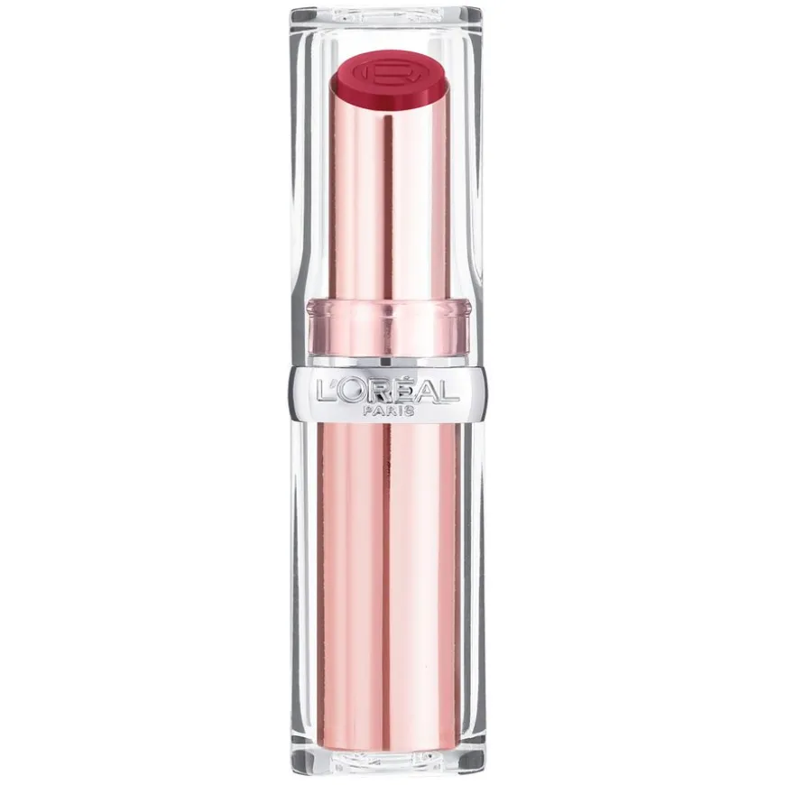 Color Riche Glow Paradise Balm-in-Lipstick 353 Mulberry Ecstatic 3,8g