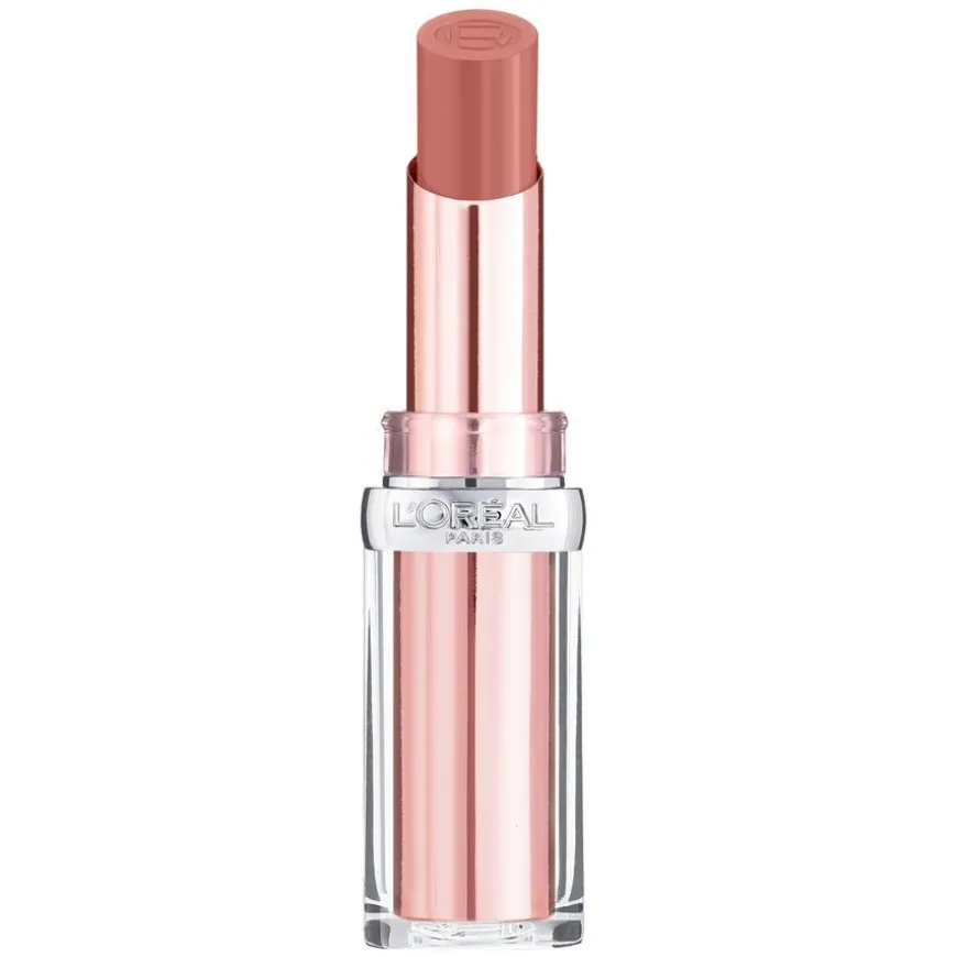 Color Riche Glow Paradise Balm-in-Lipstick 642 Beige Eden 3,8g