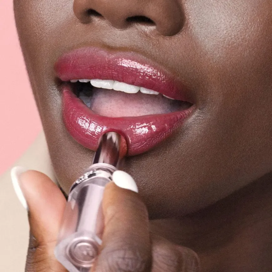 Color Riche Glow Paradise Balm-in-Lipstick 642 Beige Eden 3,8g