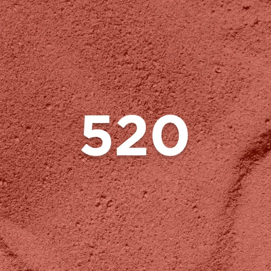 Color Riche Intense Volume Matte Lipstick Le Nude Defiant 520 1,8g