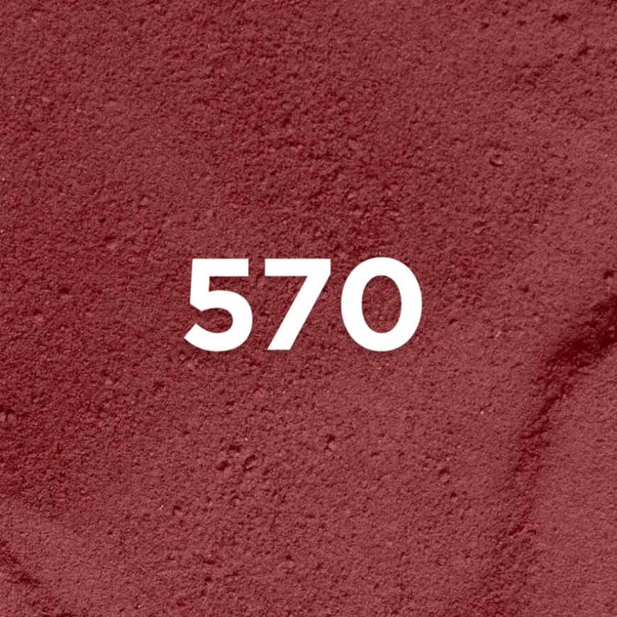 Color Riche Intense Volume Matte Nudes Of Worth Lipstick Worth It - Intense 570 1,8g