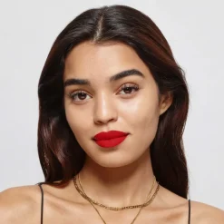 Color Riche Intense Volume Matte Lipstick 100 Pink Worth It 1,8g