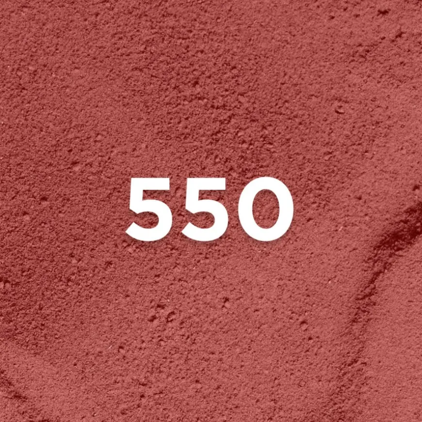 Color Riche Intense Volume Matte Nudes Of Worth Lipstick Le Nude Unapologetic 550 1,8g