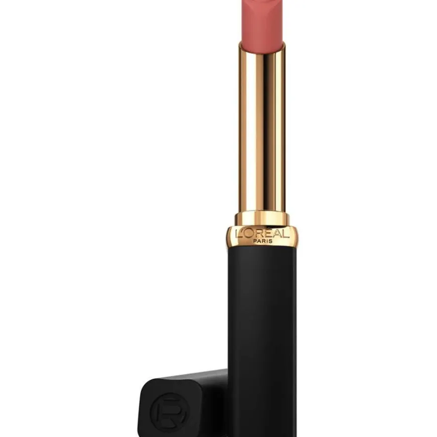 Color Riche Intense Volume Matte Lipstick 600 Nude Audacious 1,8g