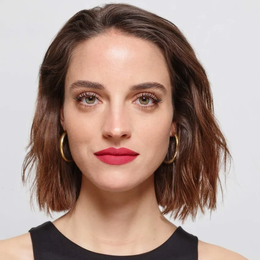 Color Riche Intense Volume Matte Lipstick 600 Nude Audacious 1,8g