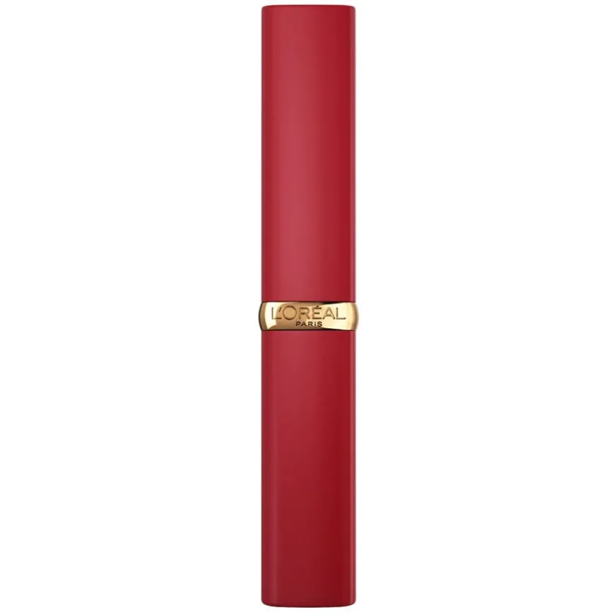 Color Riche Intense Volume Matte Lipstick 300 Rouge Confident 1,8g