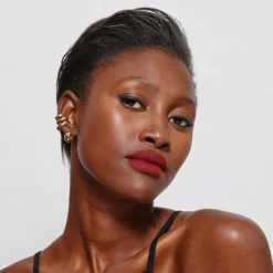 Color Riche Intense Volume Matte Lipstick 300 Rouge Confident 1,8g