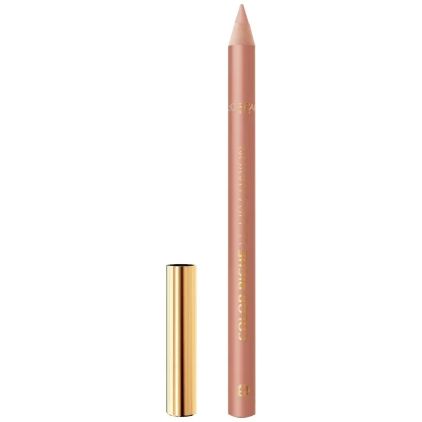 Color Riche Le Lip Liner 630 Beige À Nu 1,2g
