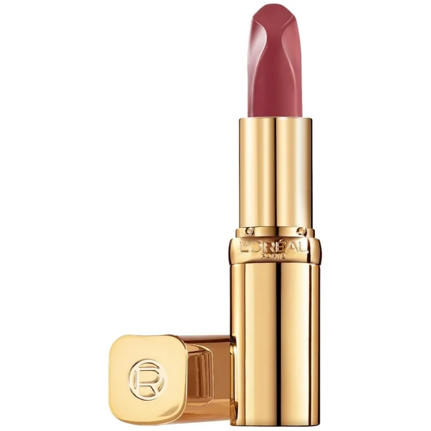 Color Riche Satin Nudes Lipstick 177 Nu Authentique 4,5g