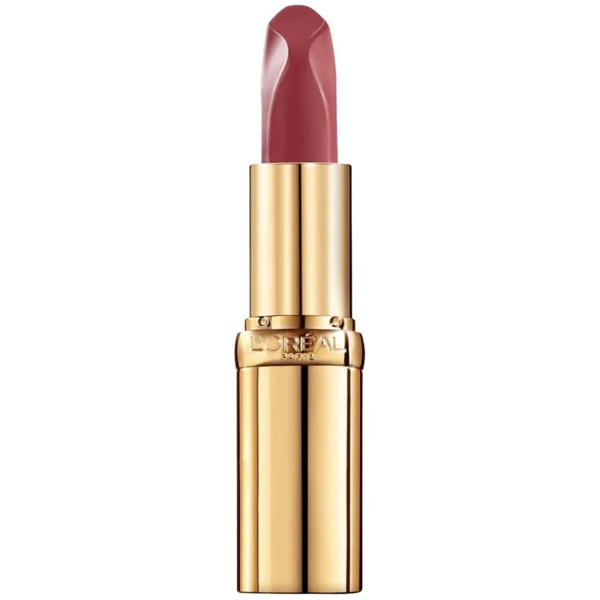 Color Riche Satin Nudes Lipstick 177 Nu Authentique 4,5g