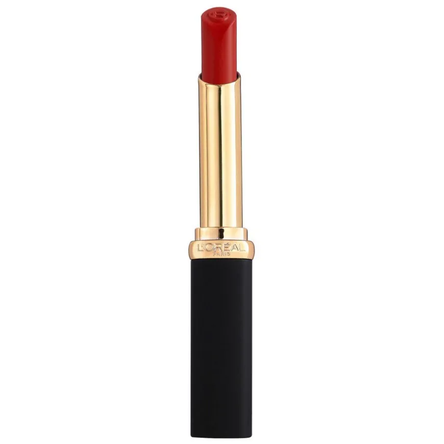 Color Riche Volume Intense Matte 346 Le Rouge Determination 1,8g