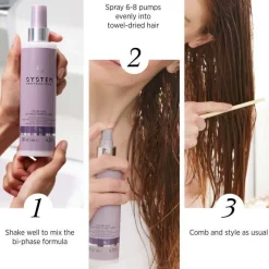 Color Save Bi-Phase Conditioner 185ml