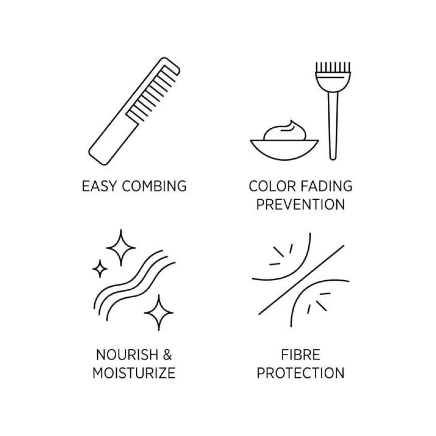 Color Save Bi-Phase Conditioner 185ml