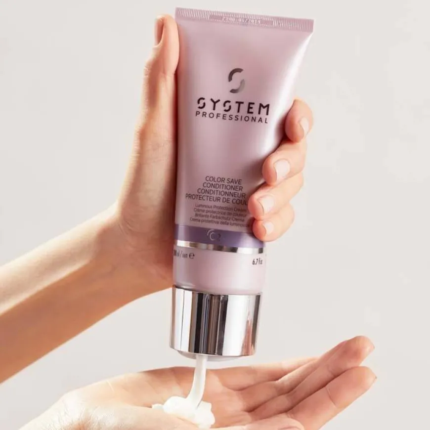 Color Save Conditioner 200ml