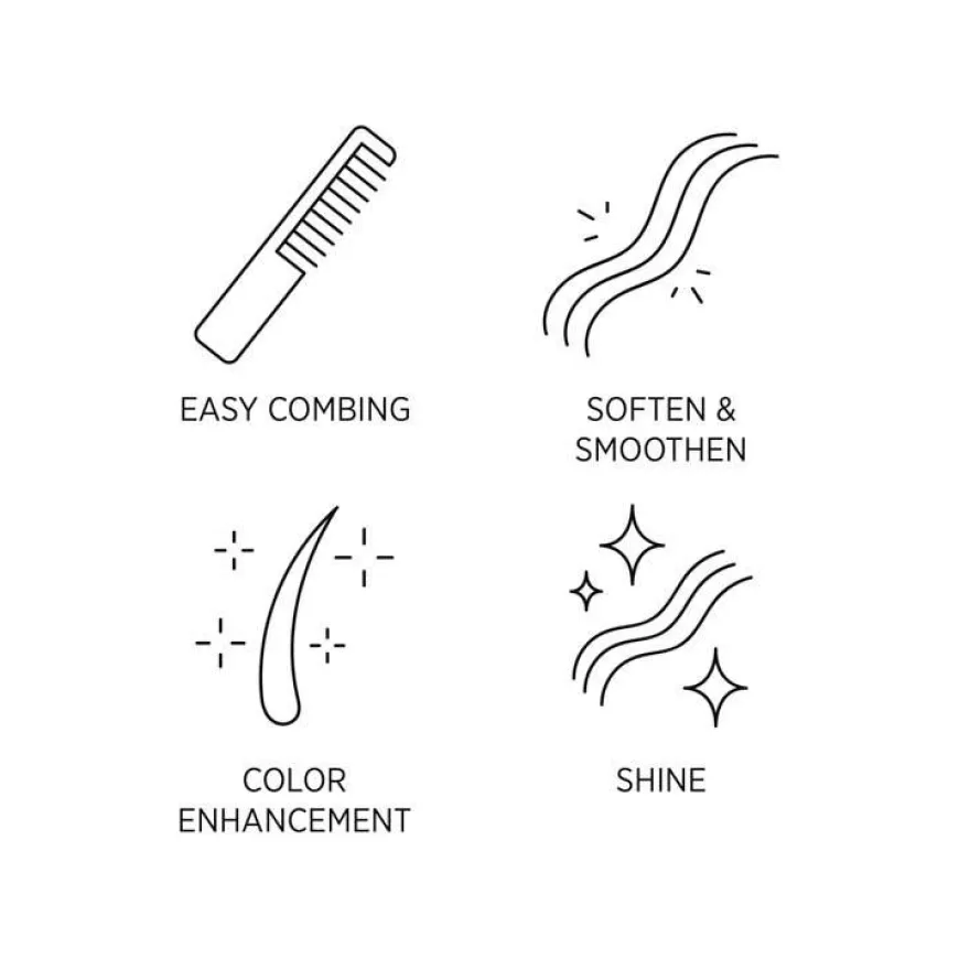 Color Save Conditioner 200ml