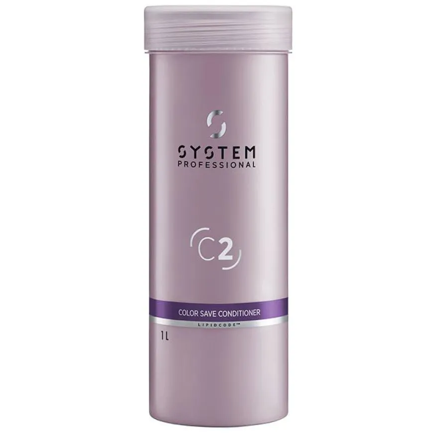 Color Save Conditioner 1000ml