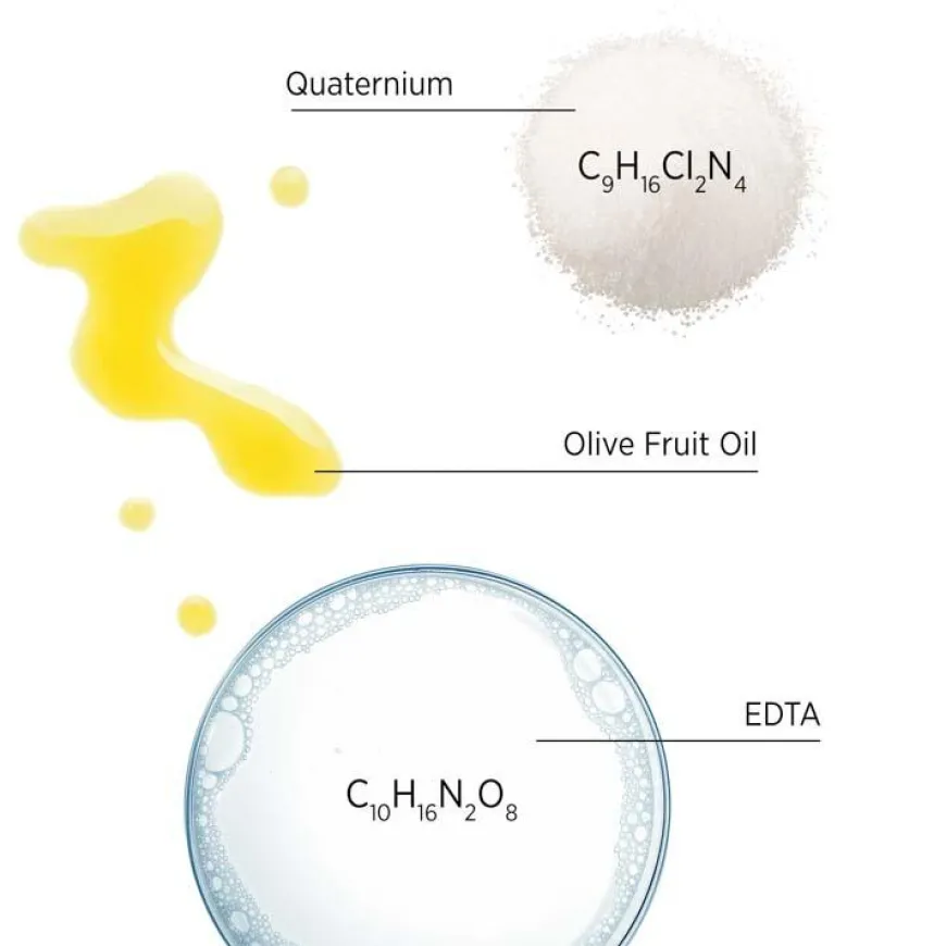 Color Save Conditioner 1000ml