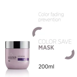 Color Save Mask 200ml