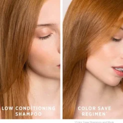 Color Save Shampoo 250ml