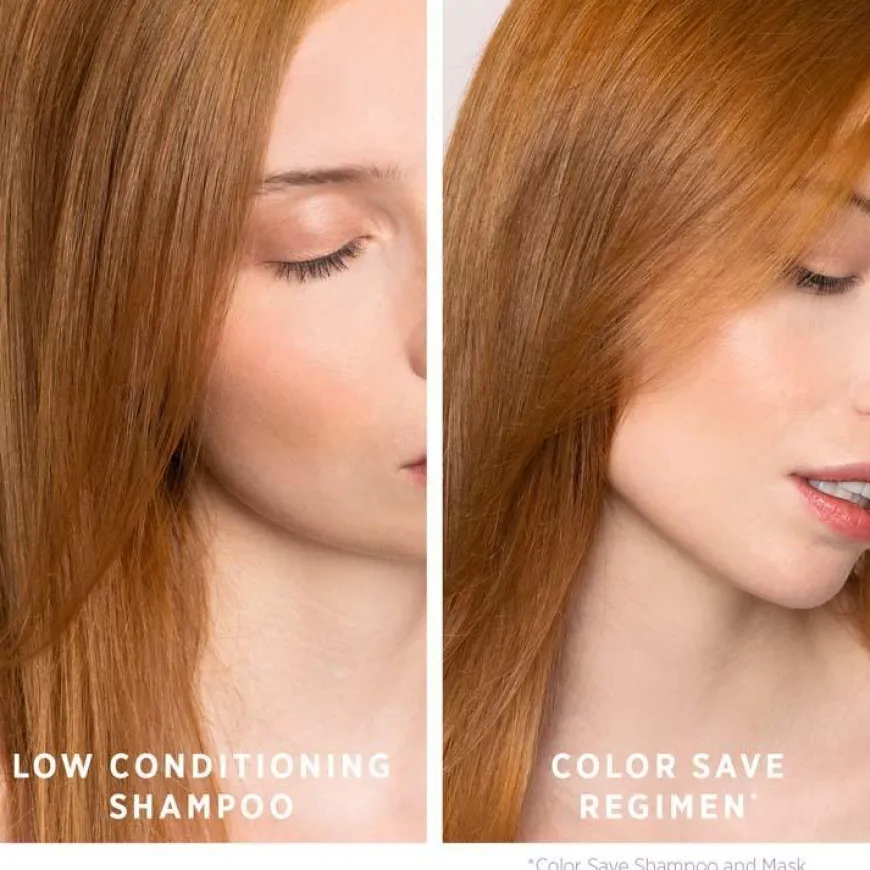 Color Save Shampoo 250ml