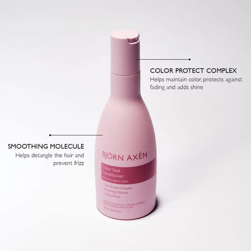 Color Seal Conditioner 250ml