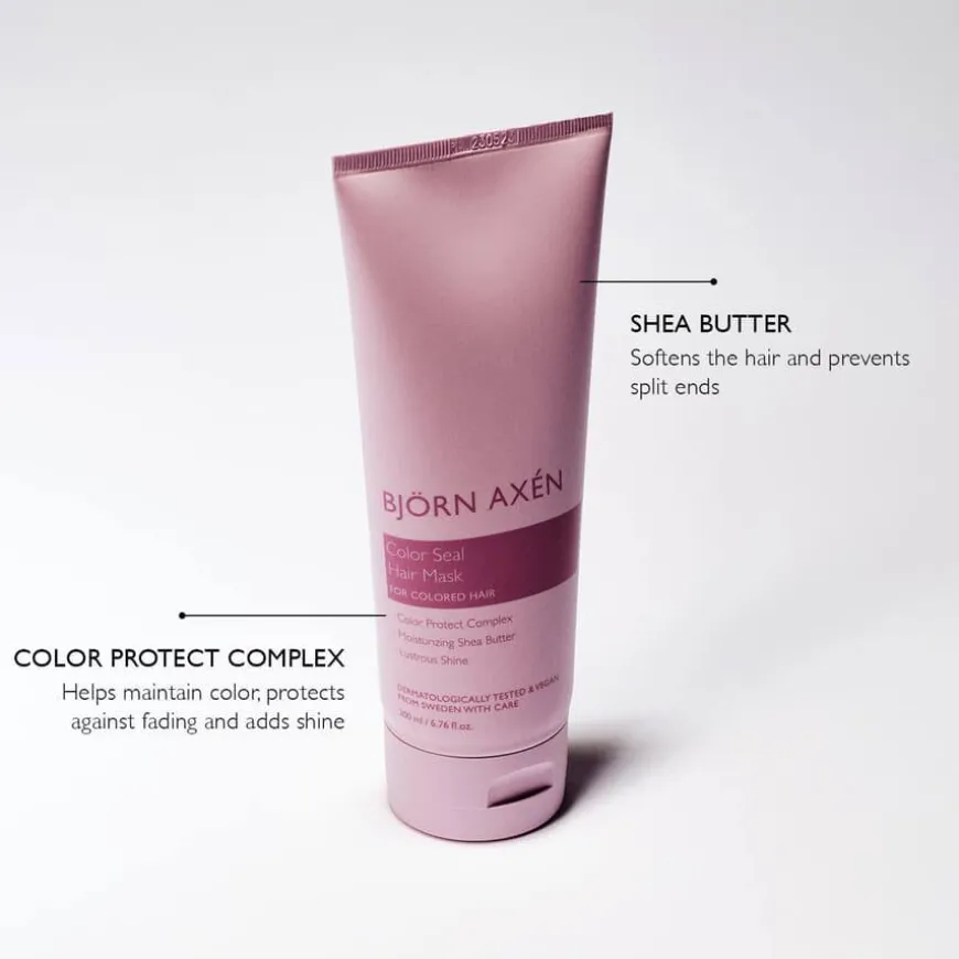 Color Seal Hair Mask 200ml