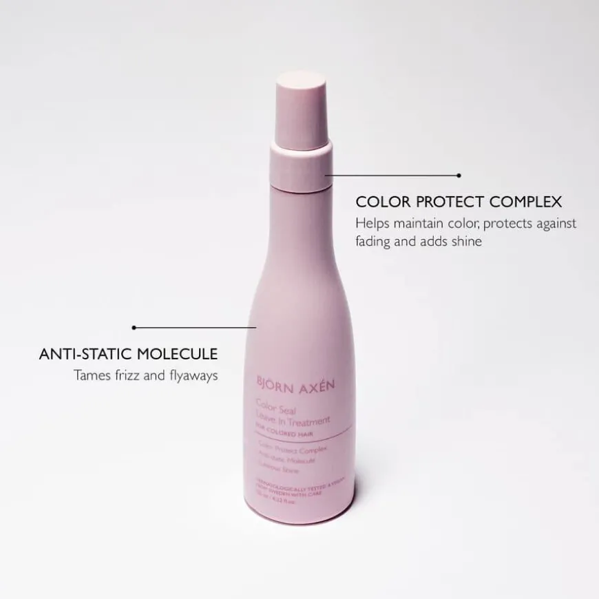 Color Seal Leave-in Treatment 125ml