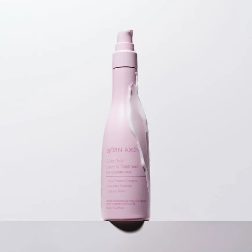 Color Seal Leave-in Treatment 125ml