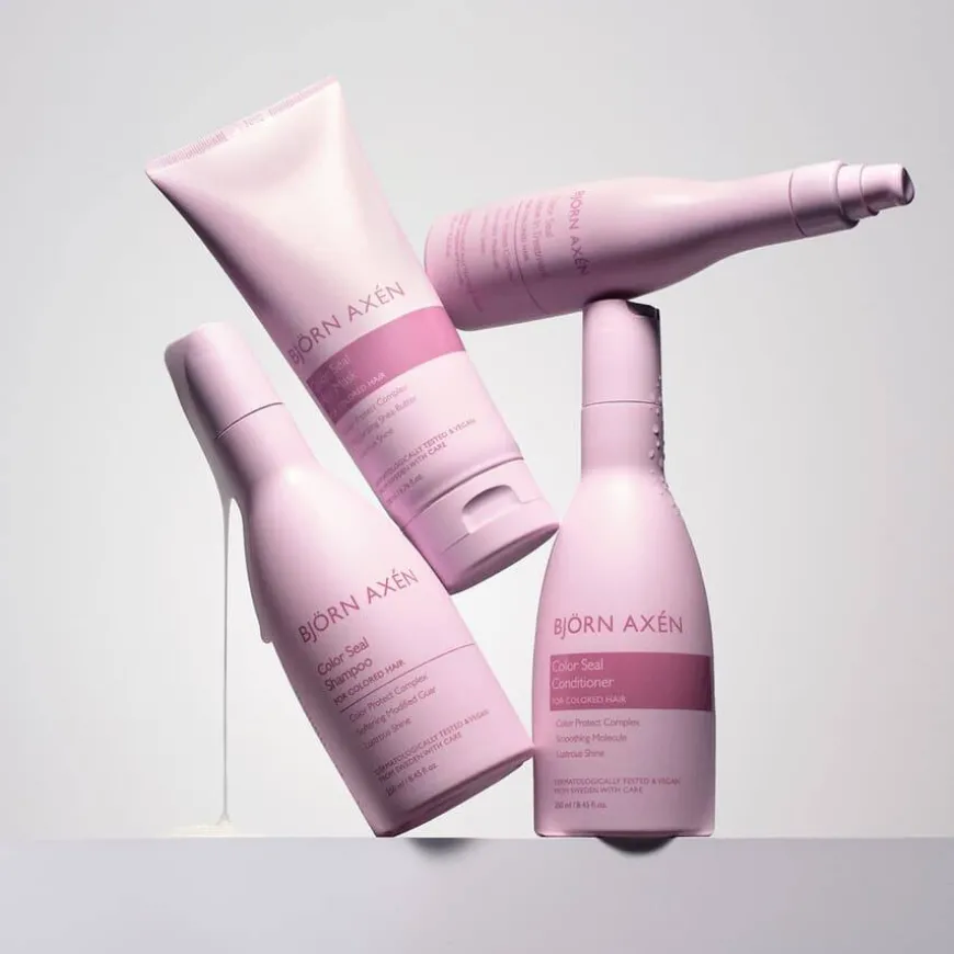 Color Seal Leave-in Treatment 125ml