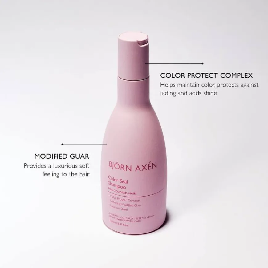 Color Seal Shampoo 250ml